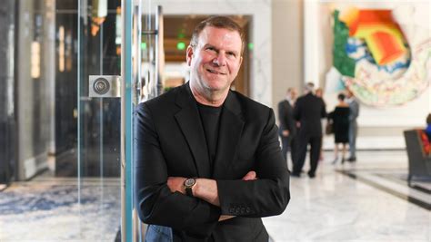 Houston Billionaire Tilman Fertitta Buys Caesars Stock.
